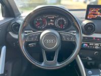 Audi Q2 2.0 TDI 190ch Design luxe quattro S tronic 7 - <small></small> 23.990 € <small>TTC</small> - #10