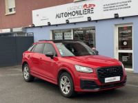 Audi Q2 2.0 TDI 190ch S line quattro S tronic 7 - <small></small> 24.490 € <small>TTC</small> - #1