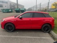 Audi Q2 2.0 TDI 190ch S line quattro S tronic 7 - <small></small> 24.490 € <small>TTC</small> - #2