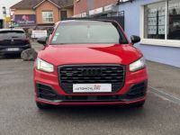 Audi Q2 2.0 TDI 190ch S line quattro S tronic 7 - <small></small> 24.490 € <small>TTC</small> - #3