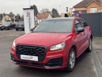 Audi Q2 2.0 TDI 190ch S line quattro S tronic 7 - <small></small> 24.490 € <small>TTC</small> - #4