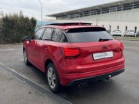 Audi Q2 2.0 TDI 190ch S line quattro S tronic 7 - <small></small> 24.490 € <small>TTC</small> - #7