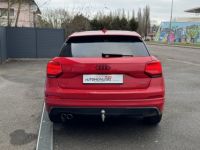 Audi Q2 2.0 TDI 190ch S line quattro S tronic 7 - <small></small> 24.490 € <small>TTC</small> - #8