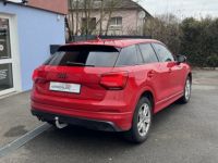 Audi Q2 2.0 TDI 190ch S line quattro S tronic 7 - <small></small> 24.490 € <small>TTC</small> - #9