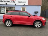 Audi Q2 2.0 TDI 190ch S line quattro S tronic 7 - <small></small> 24.490 € <small>TTC</small> - #10