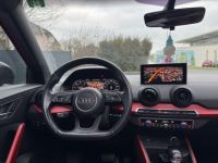 Audi Q2 2.0 TDI 190ch S line quattro S tronic 7 - <small></small> 24.490 € <small>TTC</small> - #23