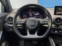 Audi Q2 2.0 TDI 190ch Sport quattro S tronic 7 - <small></small> 21.990 € <small>TTC</small> - #9