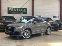 Audi Q2 2.0 TFSI 190 ch S tronic 7 Quattro Design Luxe - <small></small> 22.500 € <small>TTC</small> - #1