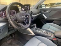 Audi Q2 2.0 TFSI 190 ch S tronic 7 Quattro Design Luxe - <small></small> 22.500 € <small>TTC</small> - #2