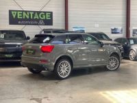 Audi Q2 2.0 TFSI 190 ch S tronic 7 Quattro Design Luxe - <small></small> 22.500 € <small>TTC</small> - #16