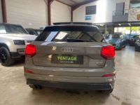 Audi Q2 2.0 TFSI 190 ch S tronic 7 Quattro Design Luxe - <small></small> 22.500 € <small>TTC</small> - #17