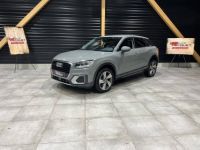 Audi Q2 2.0 TFSI 190 ch S tronic 7 Quattro Design Luxe - <small></small> 21.990 € <small>TTC</small> - #1