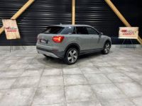 Audi Q2 2.0 TFSI 190 ch S tronic 7 Quattro Design Luxe - <small></small> 21.990 € <small>TTC</small> - #2