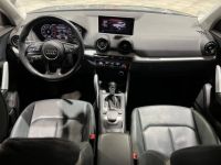 Audi Q2 2.0 TFSI 190 ch S tronic 7 Quattro Design Luxe - <small></small> 21.990 € <small>TTC</small> - #3