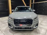 Audi Q2 2.0 TFSI 190 ch S tronic 7 Quattro Design Luxe - <small></small> 21.990 € <small>TTC</small> - #4