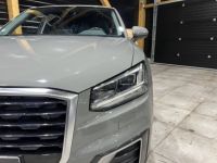 Audi Q2 2.0 TFSI 190 ch S tronic 7 Quattro Design Luxe - <small></small> 21.990 € <small>TTC</small> - #5