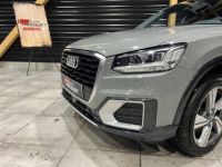 Audi Q2 2.0 TFSI 190 ch S tronic 7 Quattro Design Luxe - <small></small> 21.990 € <small>TTC</small> - #6