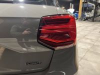 Audi Q2 2.0 TFSI 190 ch S tronic 7 Quattro Design Luxe - <small></small> 21.990 € <small>TTC</small> - #13