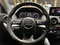 Audi Q2 2.0 TFSI 190 ch S tronic 7 Quattro Design Luxe - <small></small> 21.990 € <small>TTC</small> - #23