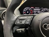 Audi Q2 2.0 TFSI 190 ch S tronic 7 Quattro Design Luxe - <small></small> 21.990 € <small>TTC</small> - #25