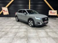 Audi Q2 2.0 TFSI 190 ch S tronic 7 Quattro Design Luxe - <small></small> 21.990 € <small>TTC</small> - #41