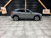 Audi Q2 2.0 TFSI 190 ch S tronic 7 Quattro Design Luxe - <small></small> 21.990 € <small>TTC</small> - #42