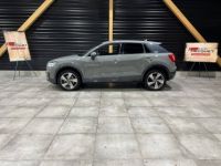 Audi Q2 2.0 TFSI 190 ch S tronic 7 Quattro Design Luxe - <small></small> 21.990 € <small>TTC</small> - #43