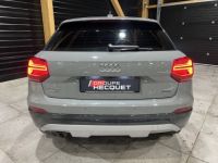 Audi Q2 2.0 TFSI 190 ch S tronic 7 Quattro Design Luxe - <small></small> 21.990 € <small>TTC</small> - #45