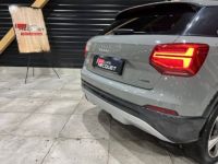 Audi Q2 2.0 TFSI 190 ch S tronic 7 Quattro Design Luxe - <small></small> 21.990 € <small>TTC</small> - #46