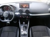 Audi Q2 2.0 TFSI 190 S-Line Quattro S Tronic7 (Virtual, Meplat, Suivi) - <small></small> 24.990 € <small>TTC</small> - #11