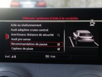 Audi Q2 2.0 TFSI 190 S-Line Quattro S Tronic7 (Virtual, Meplat, Suivi) - <small></small> 24.990 € <small>TTC</small> - #29