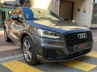 Audi Q2 30 1.6l TDI 116 CV S tronic 7 S Line Toit Ouvrant Panoramique - <small></small> 22.990 € <small>TTC</small> - #2