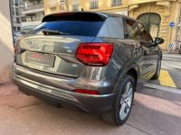 Audi Q2 30 1.6l TDI 116 CV S tronic 7 S Line Toit Ouvrant Panoramique - <small></small> 22.990 € <small>TTC</small> - #4