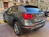 Audi Q2 30 1.6l TDI 116 CV S tronic 7 S Line Toit Ouvrant Panoramique - <small></small> 22.990 € <small>TTC</small> - #6