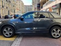 Audi Q2 30 1.6l TDI 116 CV S tronic 7 S Line Toit Ouvrant Panoramique - <small></small> 22.990 € <small>TTC</small> - #7