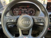 Audi Q2 30 1.6l TDI 116 CV S tronic 7 S Line Toit Ouvrant Panoramique - <small></small> 22.990 € <small>TTC</small> - #33