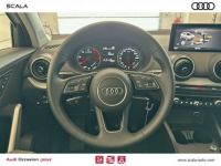 Audi Q2 30 TDI 116 BVM6 Design - <small></small> 31.990 € <small>TTC</small> - #8
