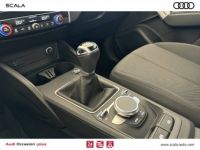 Audi Q2 30 TDI 116 BVM6 Design - <small></small> 31.990 € <small>TTC</small> - #12