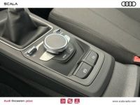 Audi Q2 30 TDI 116 BVM6 Design - <small></small> 31.990 € <small>TTC</small> - #17