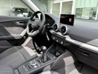 Audi Q2 30 TDI 116 BVM6 Design - <small></small> 25.980 € <small>TTC</small> - #11