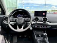 Audi Q2 30 TDI 116 BVM6 Design - <small></small> 25.980 € <small>TTC</small> - #12