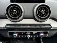 Audi Q2 30 TDI 116 BVM6 Design - <small></small> 25.980 € <small>TTC</small> - #24
