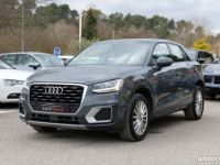 Audi Q2 30 tdi 116 ch design s tronic - <small></small> 19.990 € <small>TTC</small> - #1