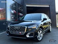 Audi Q2 30 TDI 116 ch Sport S-Tronic - <small></small> 24.490 € <small>TTC</small> - #1