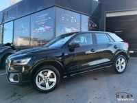 Audi Q2 30 TDI 116 ch Sport S-Tronic - <small></small> 24.490 € <small>TTC</small> - #2