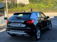 Audi Q2 30 TDI 116 ch Sport S-Tronic - <small></small> 24.490 € <small>TTC</small> - #3