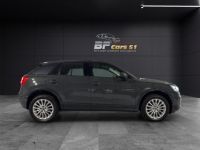 Audi Q2 30 tdi 116 cv s tronic business line - <small></small> 19.990 € <small>TTC</small> - #4