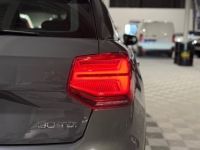 Audi Q2 30 tdi 116 cv s tronic business line - <small></small> 19.990 € <small>TTC</small> - #21