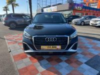 Audi Q2 30 TDI 116 S-LINE Ext GPS Caméra Hayon Keyless JA 18 - <small></small> 32.450 € <small>TTC</small> - #1