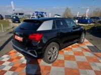 Audi Q2 30 TDI 116 S-LINE Ext GPS Caméra Hayon Keyless JA 18 - <small></small> 32.450 € <small>TTC</small> - #5